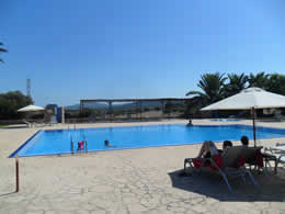 Rural & Petit Hotels (Agrotourism) Mallorca (Majorca), Son Trobat Swimming Pool